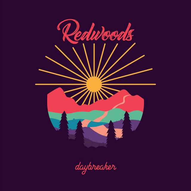 Daybreaker cover