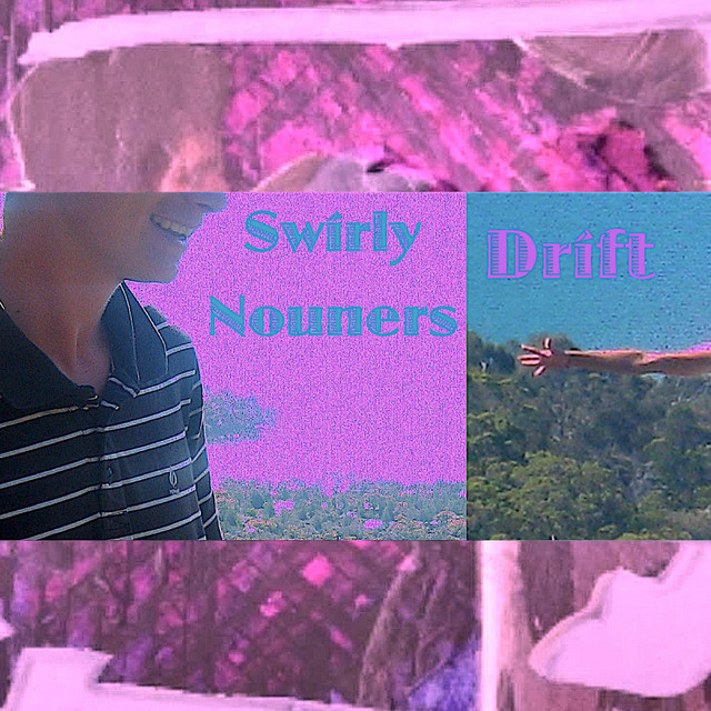 Swirly Nouners