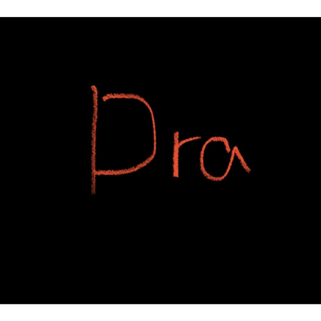 Dra cover art