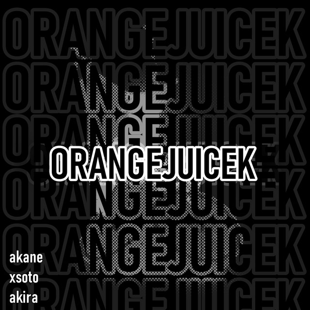 ORANGEJUICEK