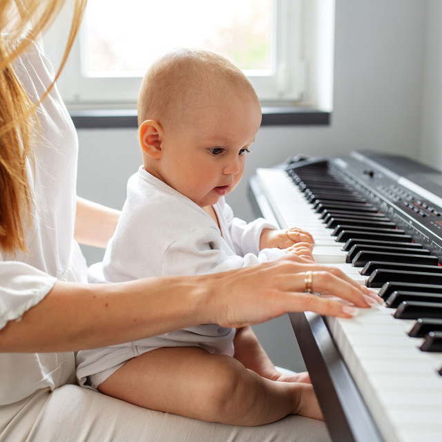 Peaceful Piano Dreams: Music for Baby's Sleep - Album by Classical ...