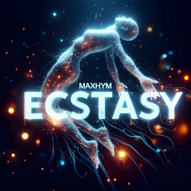 Cover art: Ecstasy — Maxhym