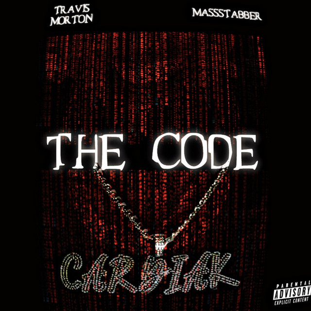 The code cover art
