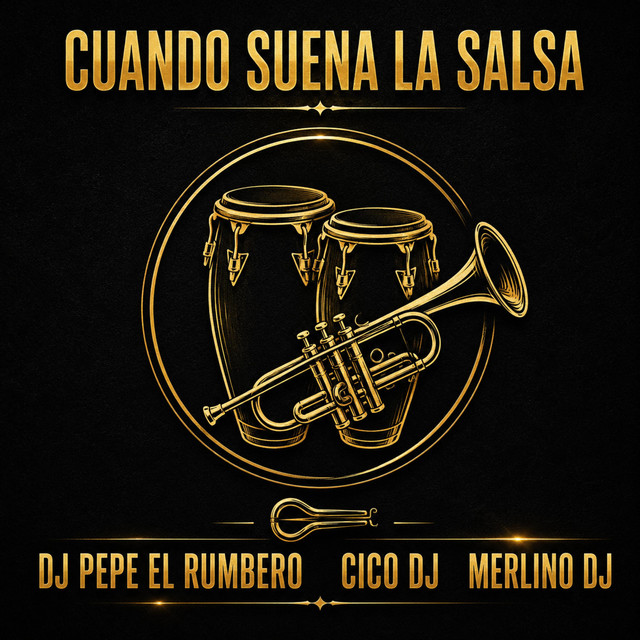 Cuando Suena La Salsa