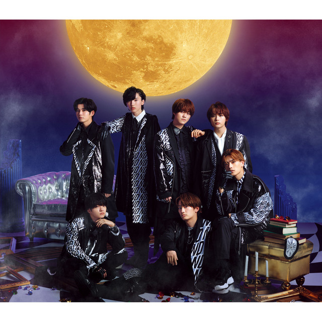 The Answer / サチアレ（Special Edition） cover art