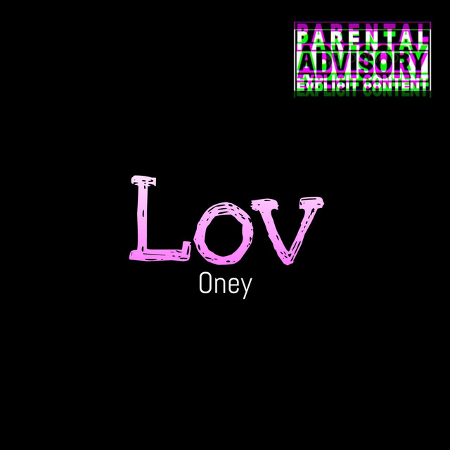 Lov cover art
