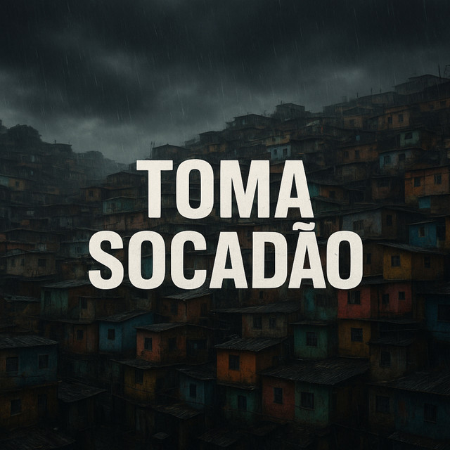 Toma Socadão