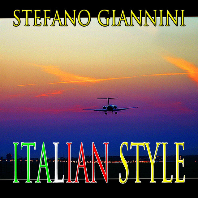 Italian Style cover art