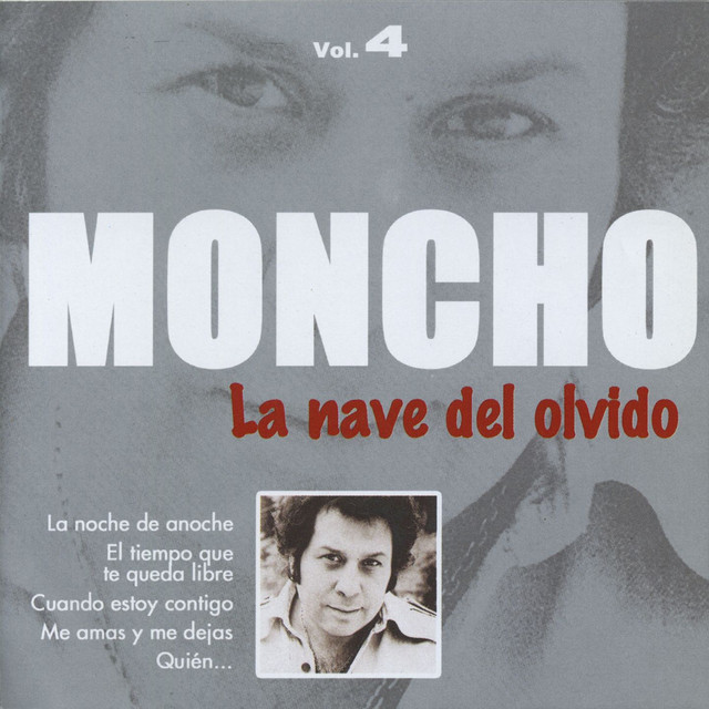 La Nave del Olvido, Vol. 4 cover art