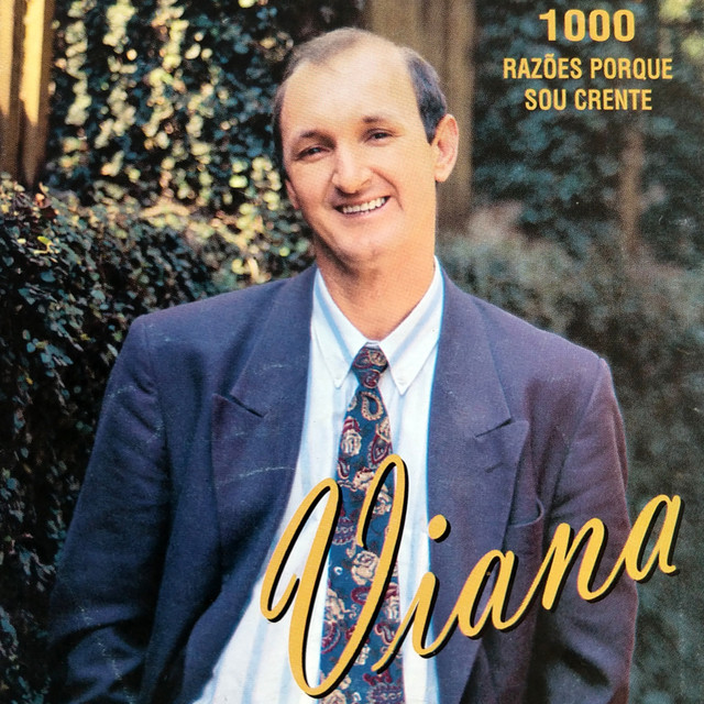 1000 Razões Porque Sou Crente cover art