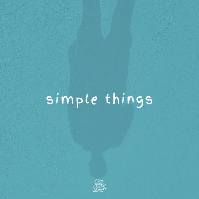 Simple Things cover art