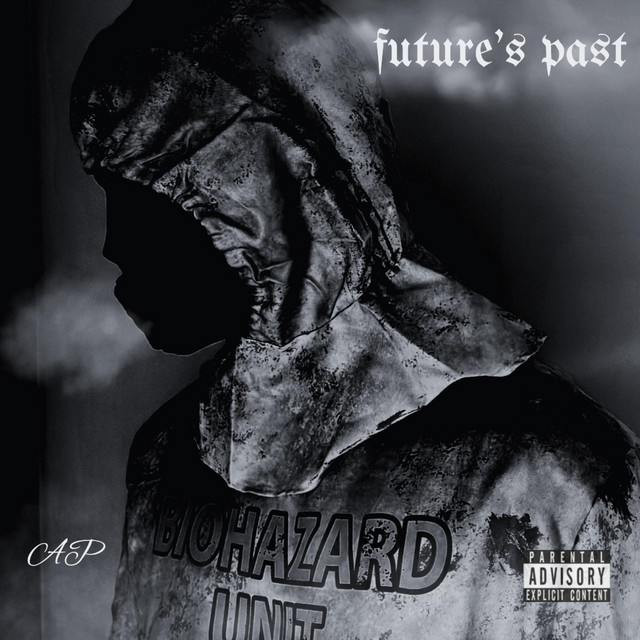 Future's Past - song and lyrics by AP | Spotify