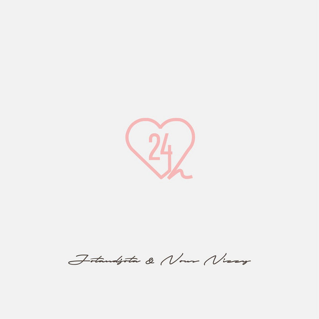 24h cover art