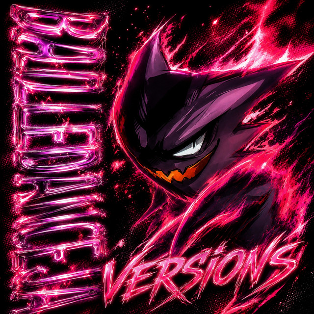 Обкладинка Dr1ko — BAILLEDANCEJA (Versions)