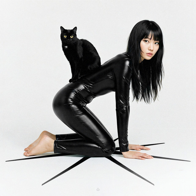 undefined album image