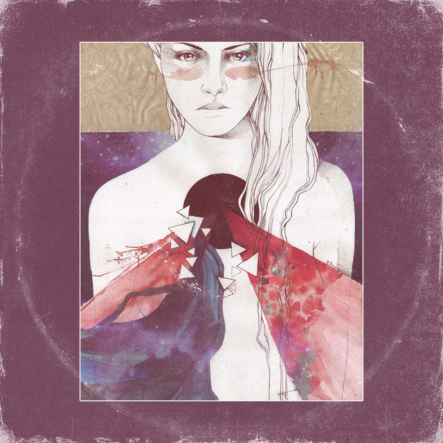 Lies in Nostalgia cover