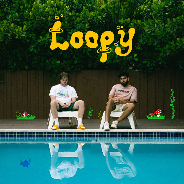 Loopy cover art
