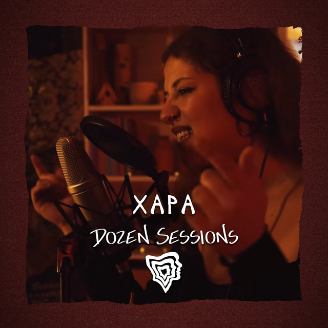 Casablanca - Live at Dozen Sessions