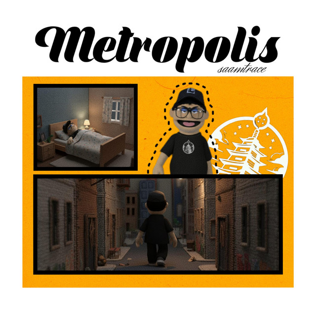 Metropolis