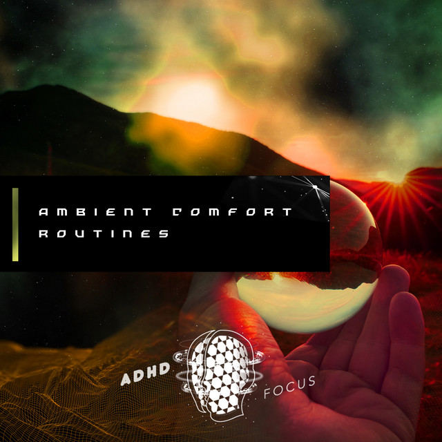 Ambient Comfort Routines cover art