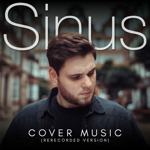 Cover Music (Rerecorded version) cover art