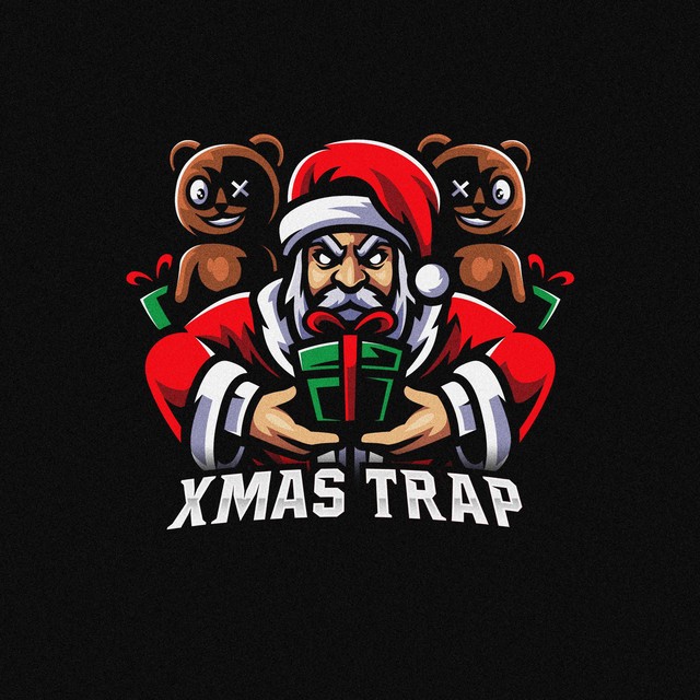 SANTA OMG! cover
