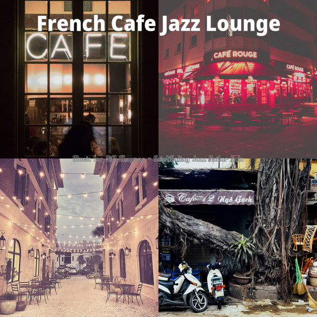 Music for Gift Shoppes - Scintillating Jazz Guitar Solo - Album by ...