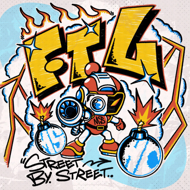 undefined album image