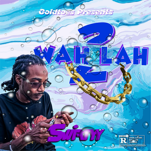 YaUnnaStanMe cover art