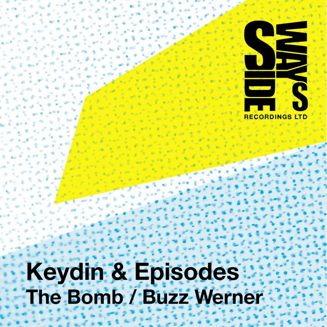 The Bomb cover art
