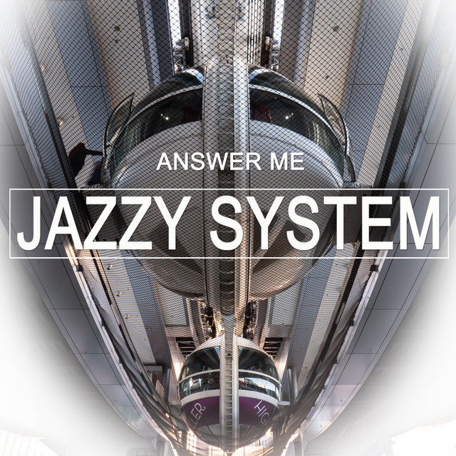 Answer Me cover