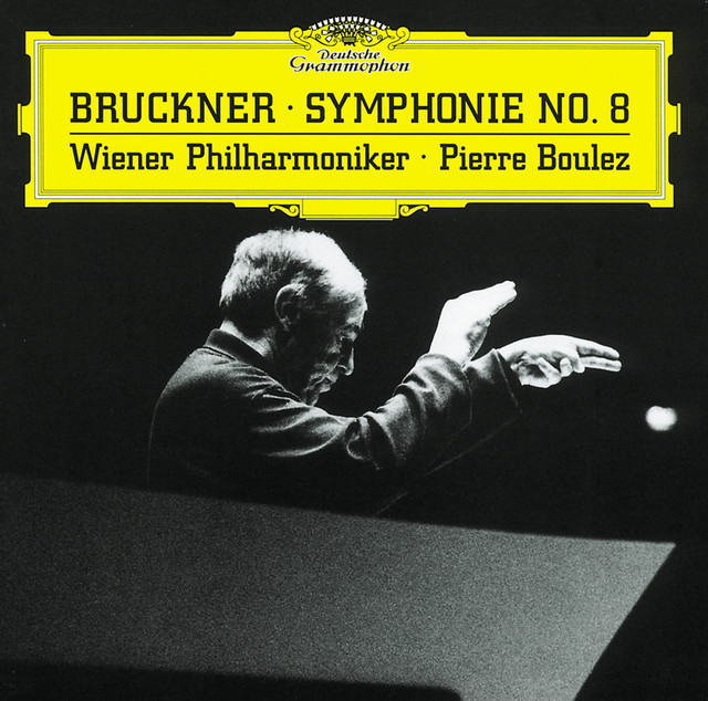 Symphony No.8 In C Minor, WAB 108 - Ed. Haas: 1. Allegro moderato
