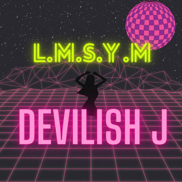 L.M.S.Y.M cover art