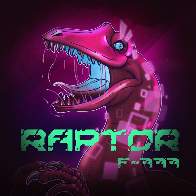 Raptor cover art