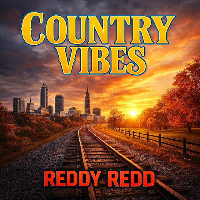 Country Vibes - Single by Reddy Redd | Spotify