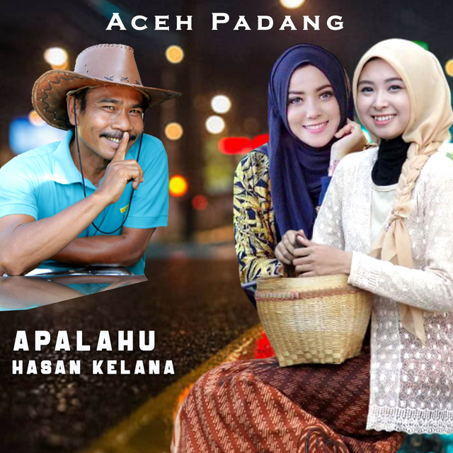 ACEH PADANG (HOUSE KOMEDY) cover art