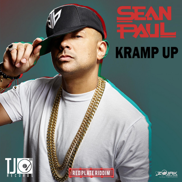 Kramp Up - song and lyrics by Sean Paul | Spotify