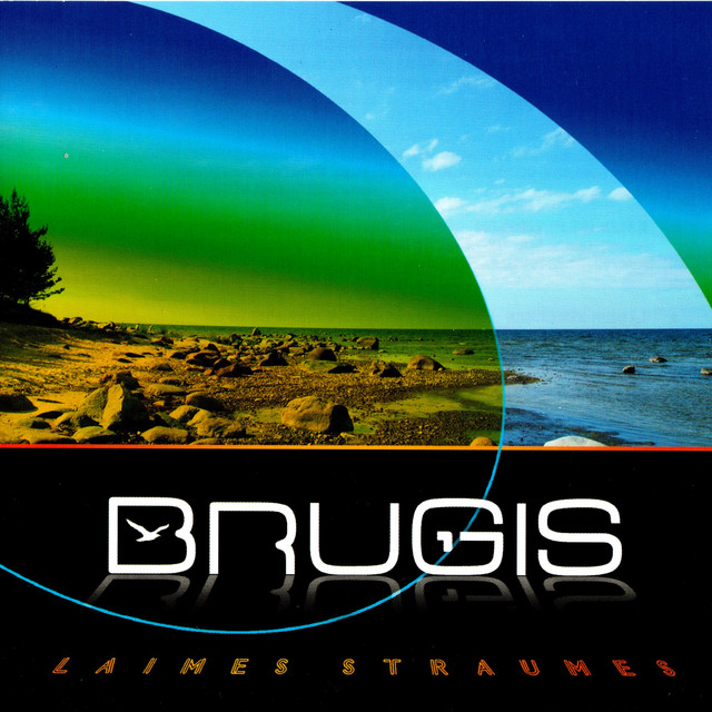 Laimes Straumes cover art