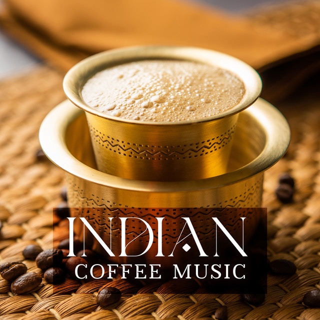 Indian Coffee Music cover art