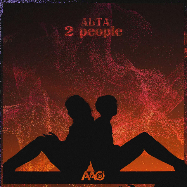 2 People