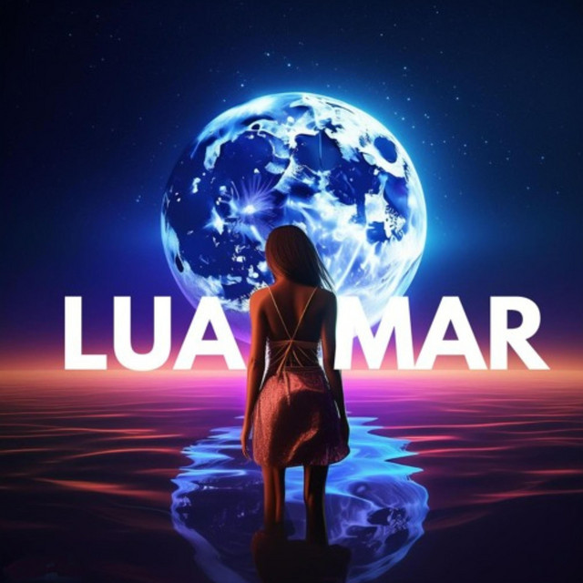 Lua E Mar