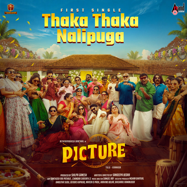Thaka Thaka Nalipuga (From "Picture") - Tulu Version