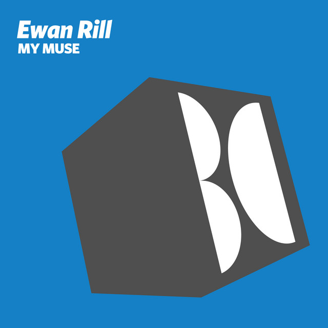 My Muse - Original Mix cover art