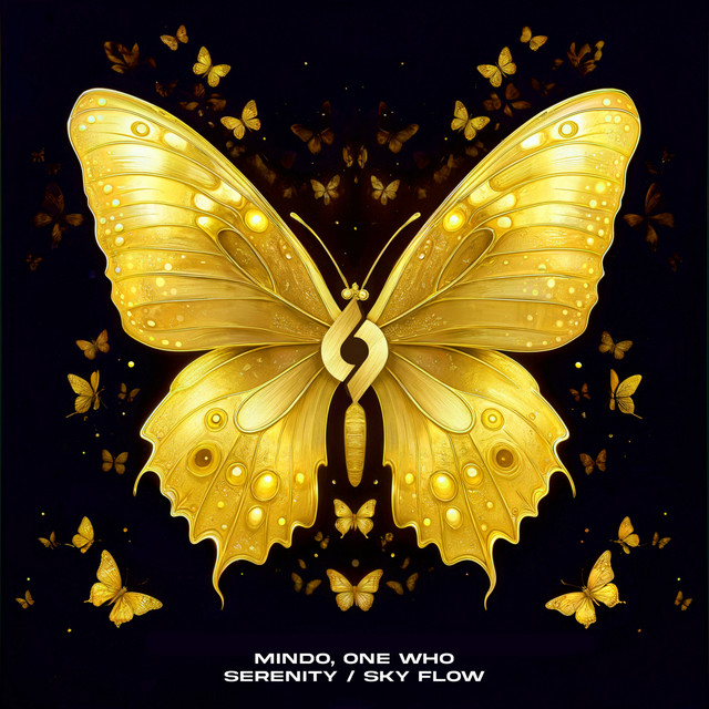 Serenity album art