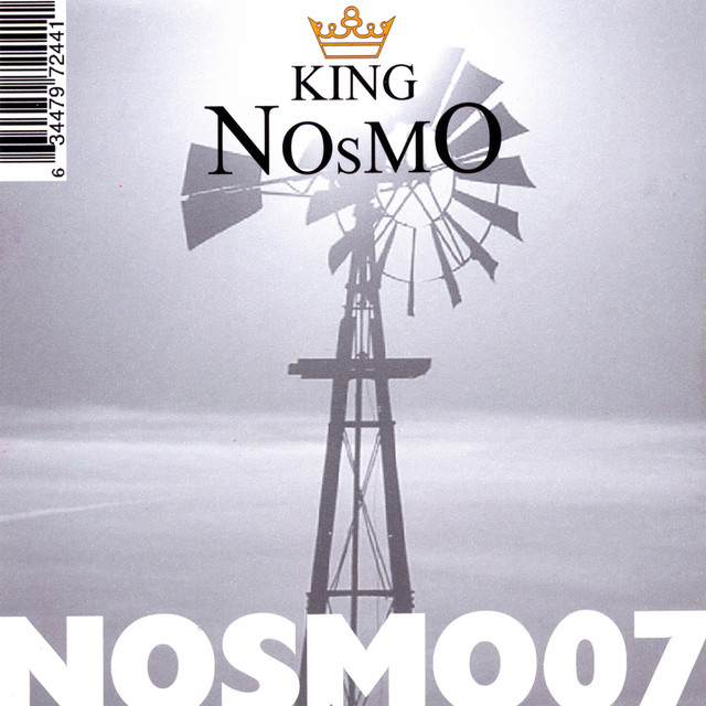 Nosmo07 cover