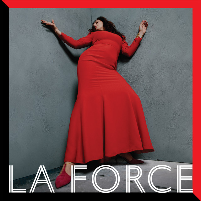 La Force cover art