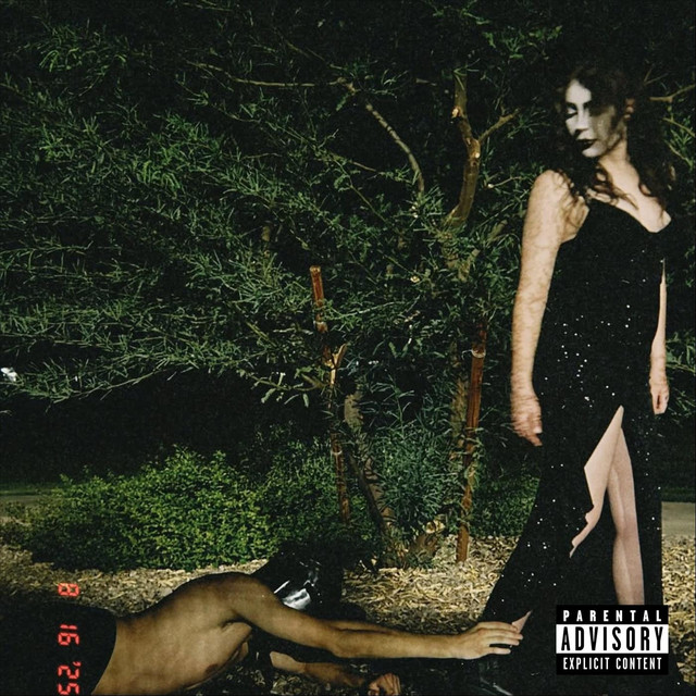 Silver Tongue. cover art