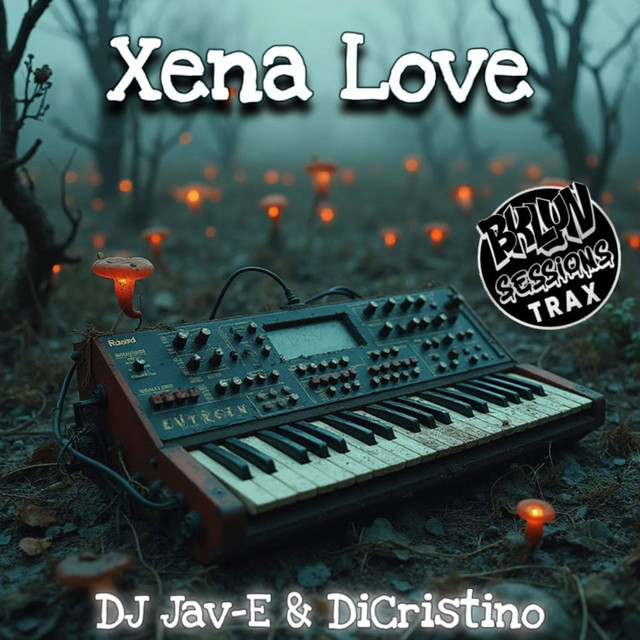 Xena Love