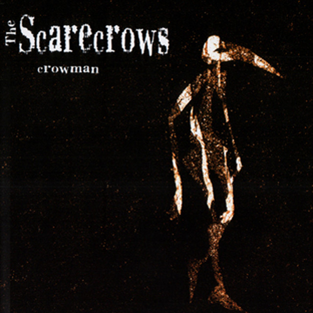 Crowman cover