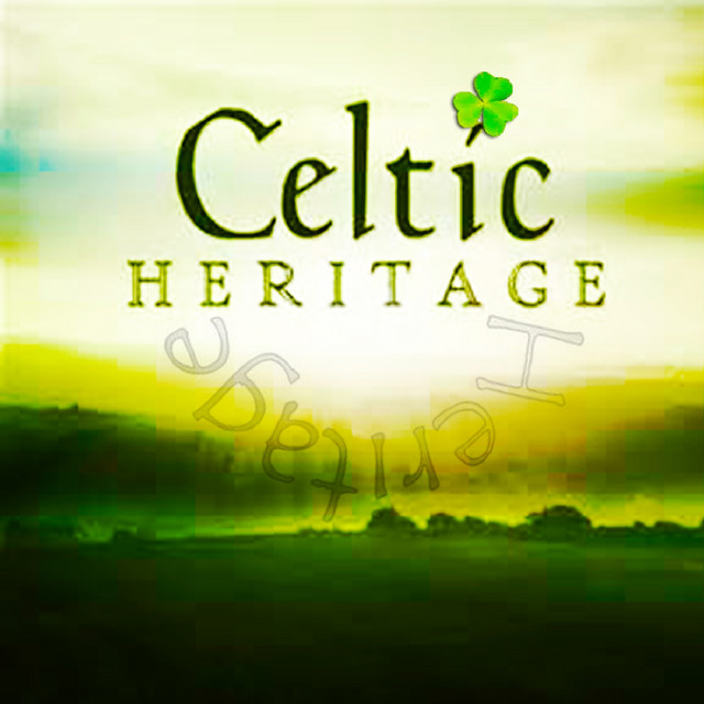 Celtic Heritage cover art